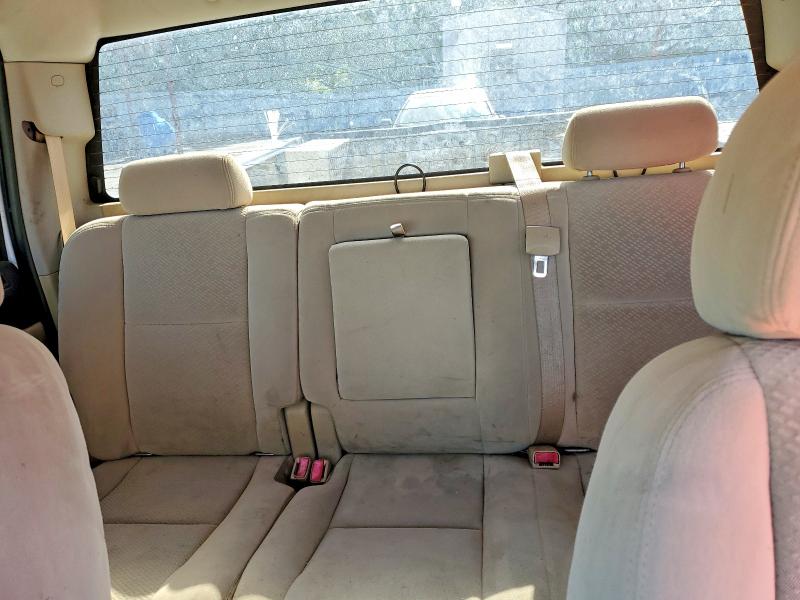 Photo 10 from auction – 2008 GMC SIERRA with VIN 2GTFK13YX81266461