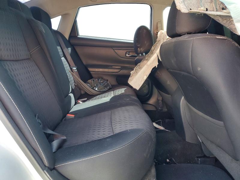 Photo 10 from auction – 2018 NISSAN ALTIMA with VIN 1N4AL3AP7JC212473
