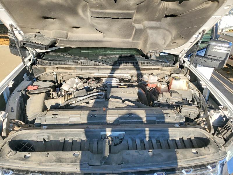 Photo 11 from auction – 2023 CHEVROLET SILVERADO with VIN 2GC4YPEY2P1712123