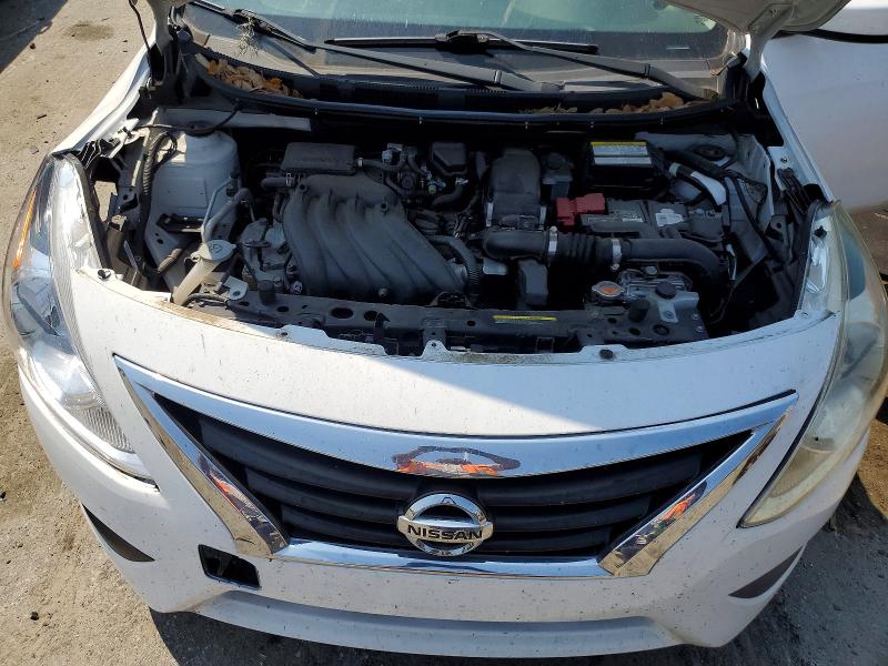 Photo 11 from auction – 2016 NISSAN VERSA with VIN 3N1CN7AP8GL871487