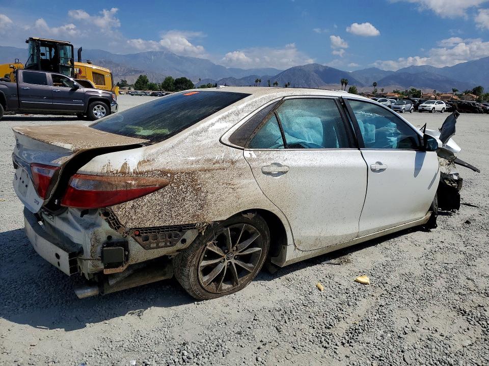 Photo 3 from auction – 2015 TOYOTA CAMRY with VIN 4T1BF1FK7FU947636