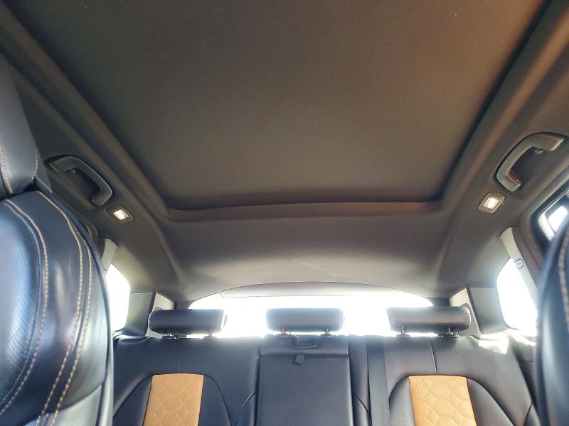 Photo 10 from auction – 2020 BMW X3 with VIN 5YMTS0C0XL9B82335