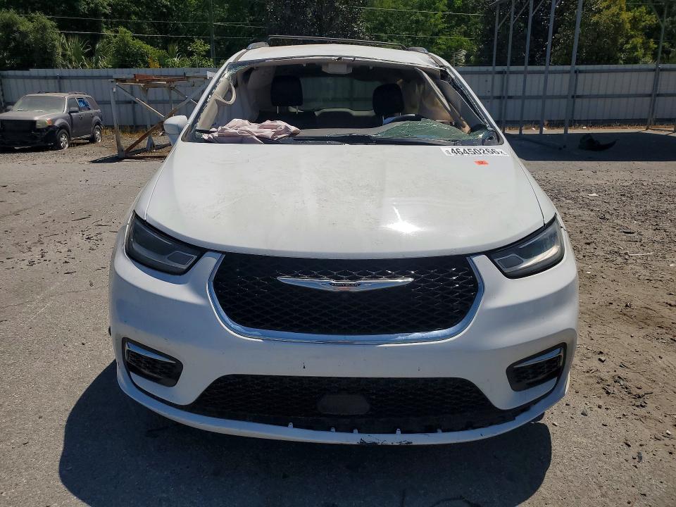 Foto 5 de la subasta – 2021 CHRYSLER PACIFICA con VIN 2C4RC1BG5MR512427