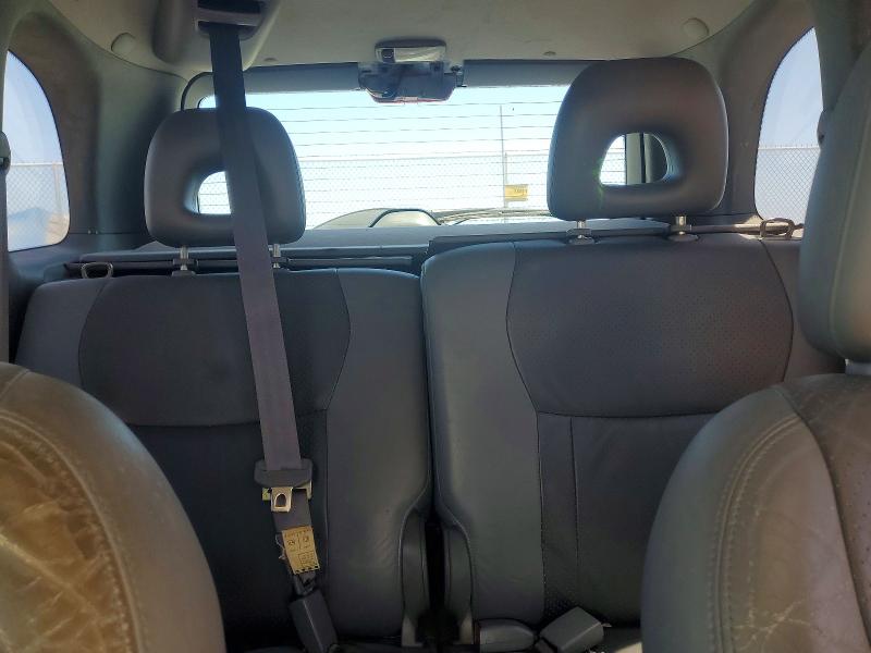 Фото 10 с аукциона – 2002 TOYOTA RAV4 с VIN JTEGH20V520068758