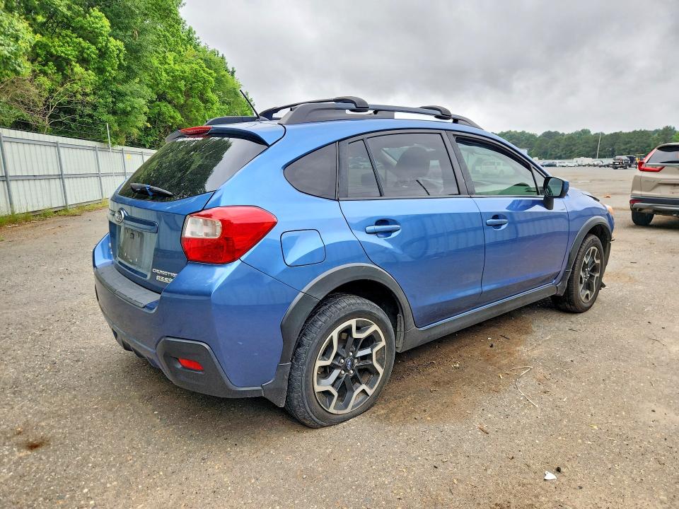 Foto 3 de la subasta – 2016 SUBARU CROSSTREK con VIN JF2GPABC8G8326200