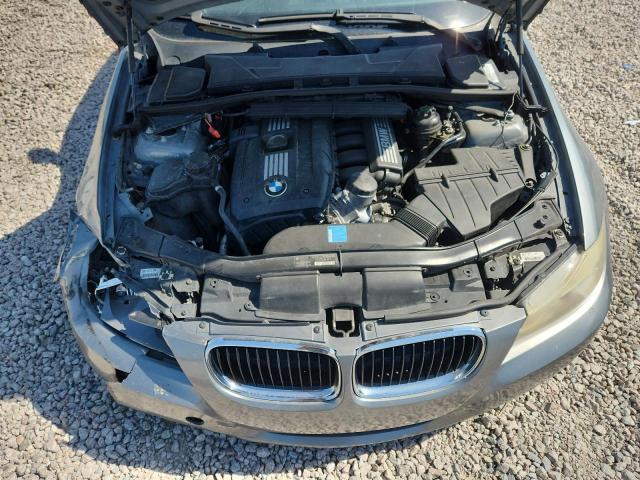 Photo 11 from auction – 2009 BMW 328 with VIN WBAPH73529E128759