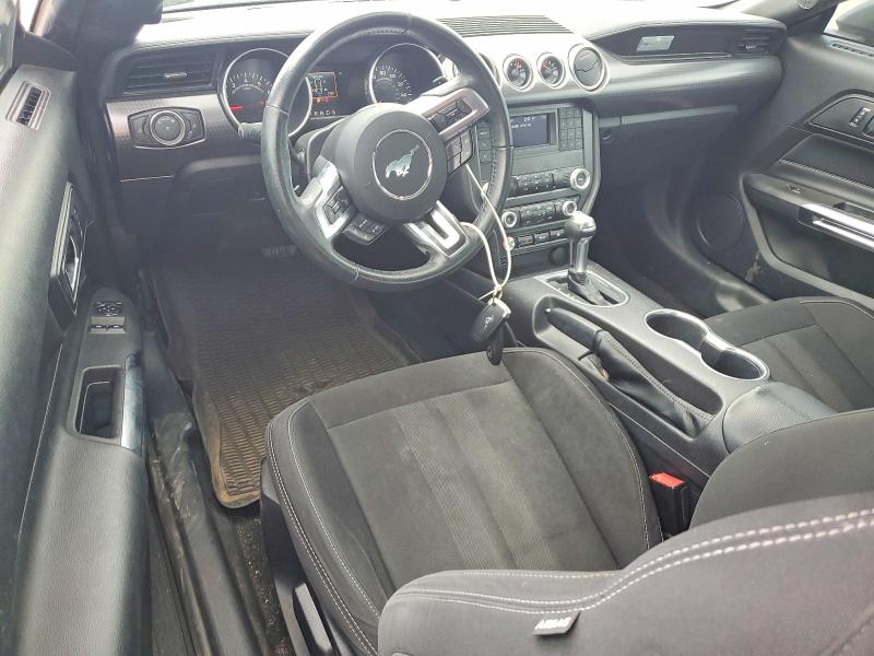 Photo 8 from auction – 2019 FORD MUSTANG with VIN 1FA6P8TH4K5202891