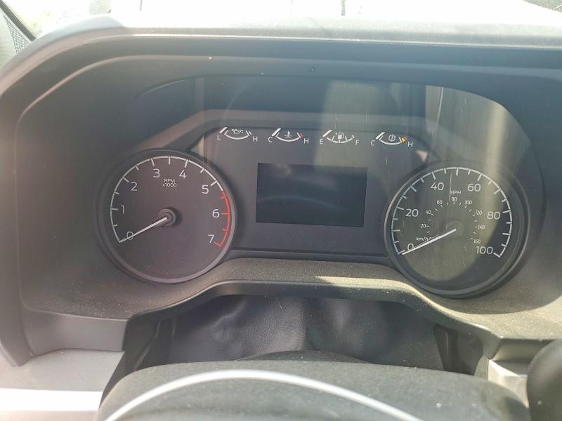 Photo 9 from auction – 2024 FORD F250 with VIN 1FTBF2AA3REF37536