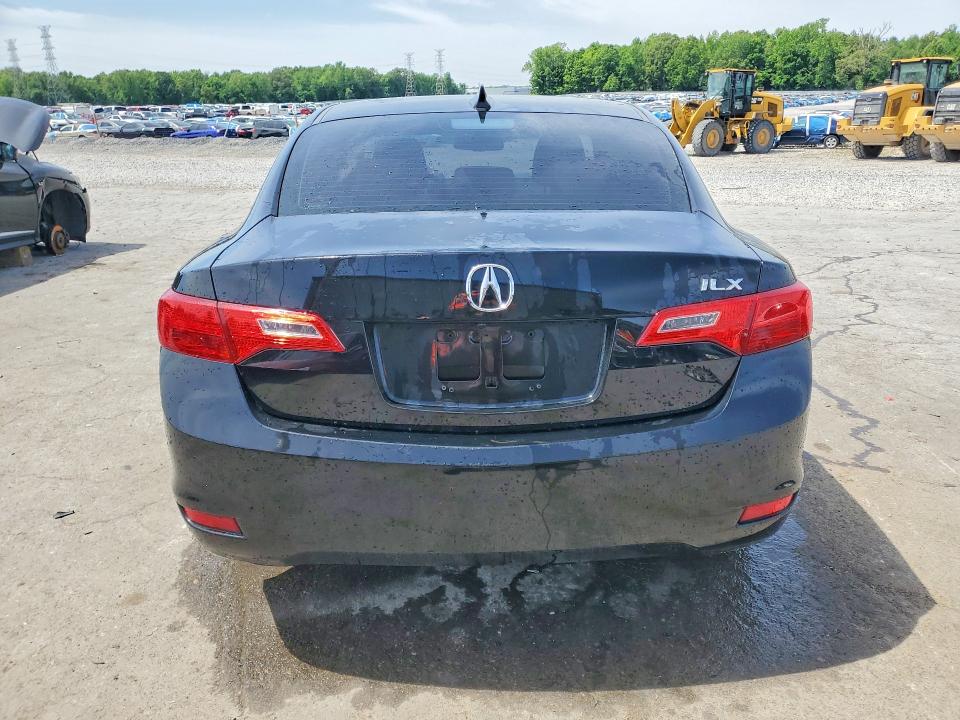 Снимка 6 от търг – 2013 ACURA ILX с VIN 19VDE1F78DE005613