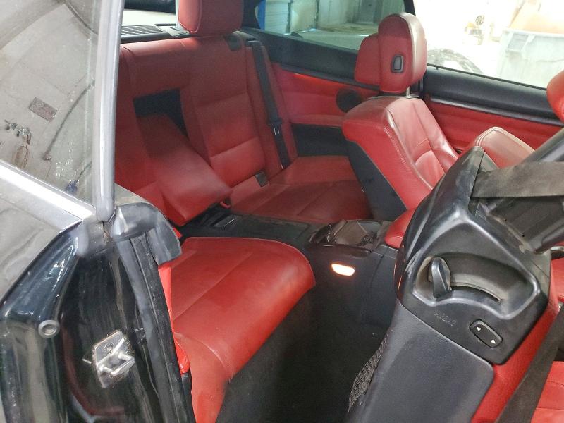 Foto 10 de la subasta – 2011 BMW 335 con VIN WBADX7C52BE743808