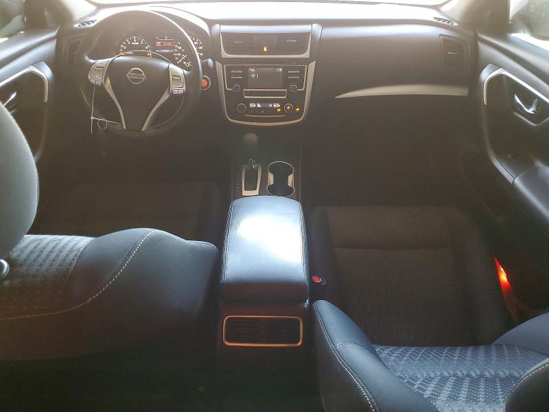 Photo 8 from auction – 2016 NISSAN ALTIMA with VIN 1N4AL3AP0GC133946