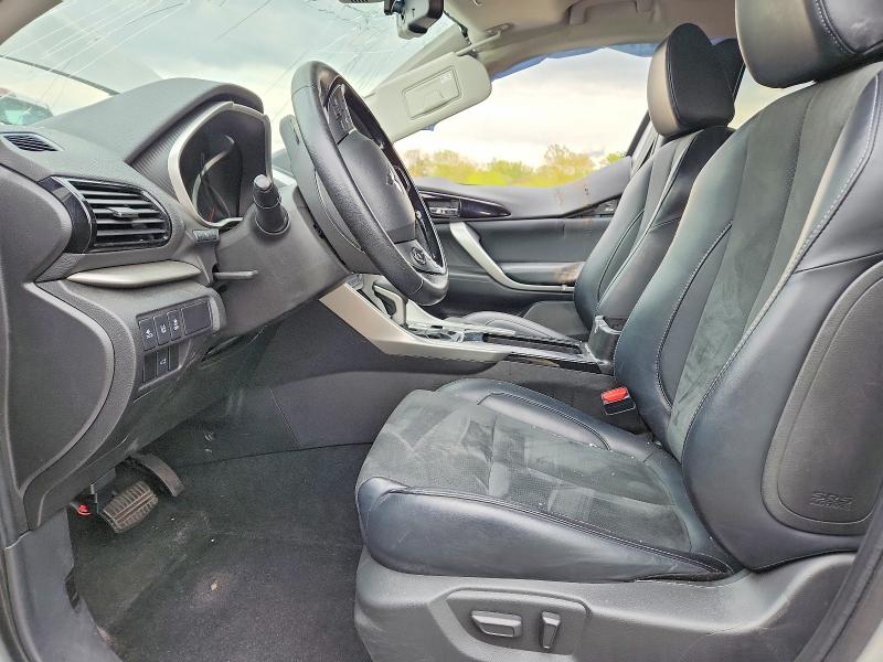 Photo 7 from auction – 2024 MITSUBISHI ECLIPSE CROSS with VIN JA4ATWAA7RZ000926