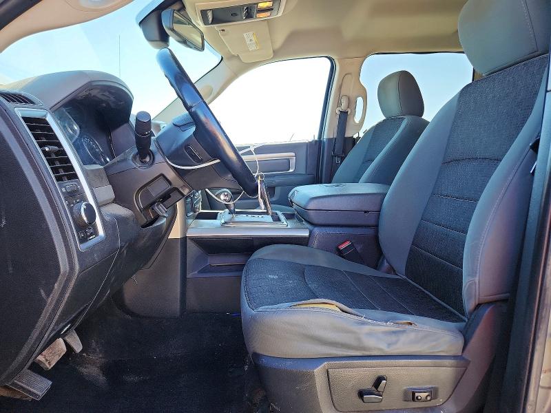 Photo 7 from auction – 2013 RAM 1500 with VIN 1C6RR7LT8DS611505