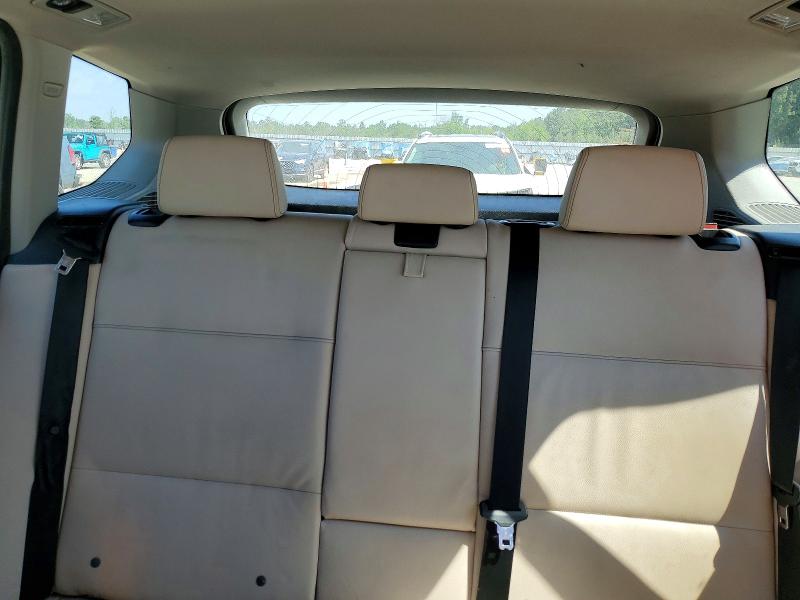 Photo 10 from auction – 2015 BMW X3 with VIN 5UXWX7C52F0K34007