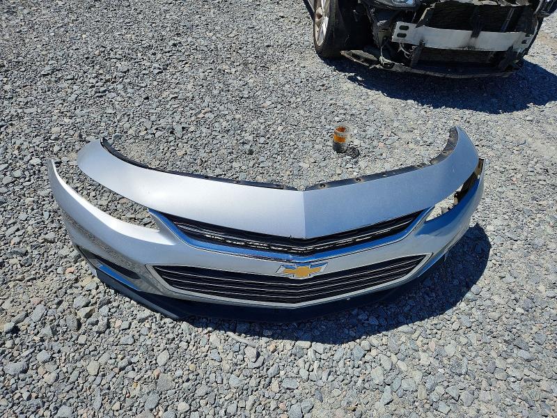 Снимка 12 от търг – 2017 CHEVROLET MALIBU с VIN 1G1ZE5ST8HF154552