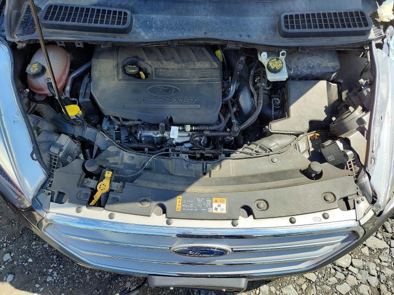 Photo 12 from auction – 2017 FORD ESCAPE with VIN 1FMCU0JD6HUE45815