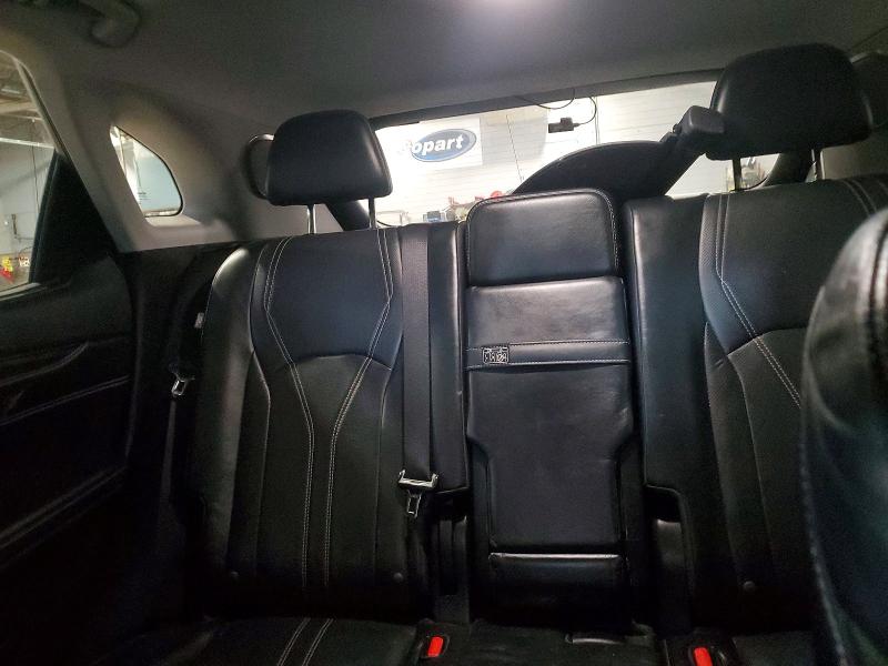 Photo 10 from auction – 2016 LEXUS RX 350 with VIN 2T2BZMCA3GC022127