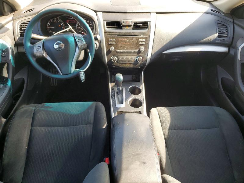 Photo 8 from auction – 2015 NISSAN ALTIMA with VIN 1N4AL3AP2FN895713