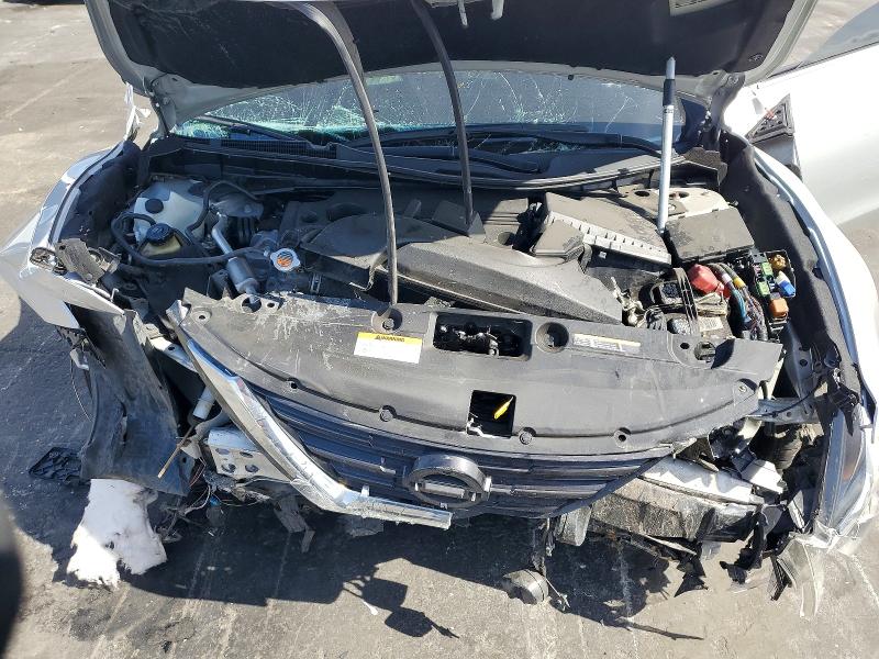 Photo 11 from auction – 2018 NISSAN ALTIMA with VIN 1N4AL3AP7JC212473
