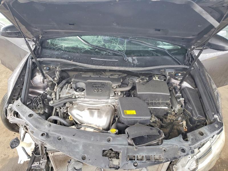 Photo 11 from auction – 2014 TOYOTA CAMRY with VIN 4T1BF1FK7EU862262