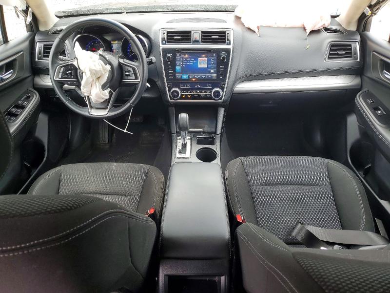 Photo 8 from auction – 2018 SUBARU OUTBACK with VIN 4S4BSACC9J3321951