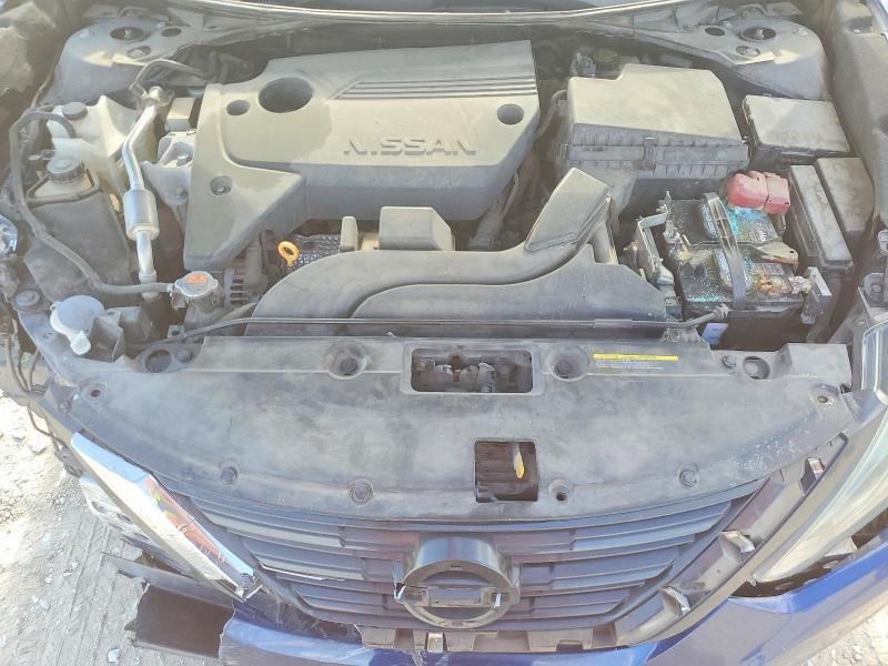 Photo 11 from auction – 2016 NISSAN ALTIMA with VIN 1N4AL3AP0GC162153