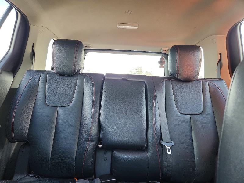Photo 10 from auction – 2016 GMC TERRAIN with VIN 2GKFLTEK8G6258110