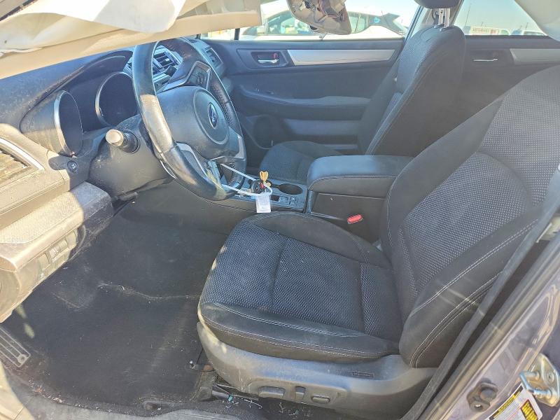 Photo 7 from auction – 2018 SUBARU OUTBACK with VIN 4S4BSACC6J3247033