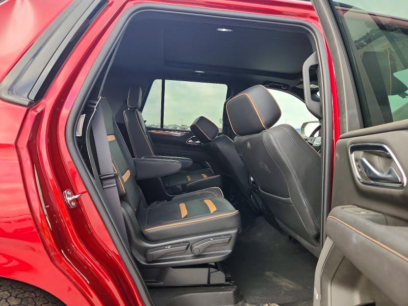 Photo 11 from auction – 2023 GMC YUKON with VIN 1GKS2CKD4PR172756