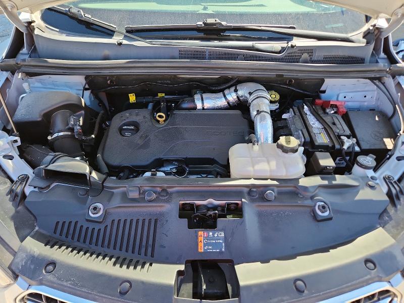 Photo 12 from auction – 2021 BUICK ENCORE with VIN KL4CJESM1MB363192