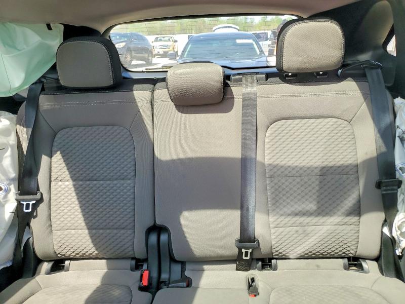Photo 10 from auction – 2021 FORD ESCAPE with VIN 1FMCU9G66MUB30195