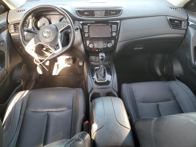 Снимка 8 от търг – 2017 NISSAN ROGUE с VIN JN8AT2MT2HW405334
