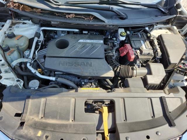 Photo 12 from auction – 2023 NISSAN ROGUE with VIN 5N1BT3BA8PC748863