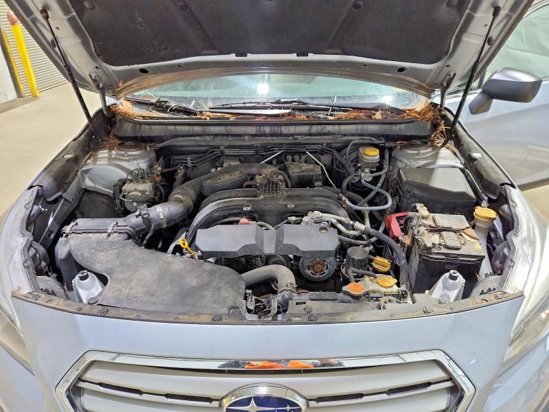 Photo 11 from auction – 2015 SUBARU OUTBACK with VIN 4S4BSAACXF3309656