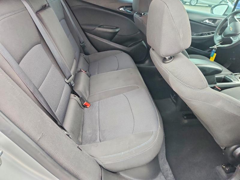 Photo 10 from auction – 2018 CHEVROLET CRUZE with VIN 3G1BE6SMXJS638501