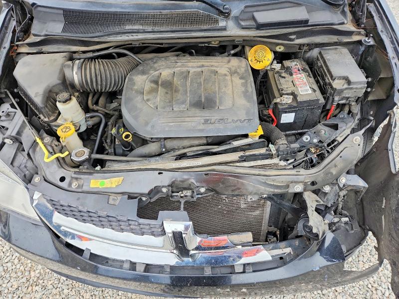Photo 12 from auction – 2019 DODGE GRAND CARAVAN with VIN 2C4RDGCG7KR785106
