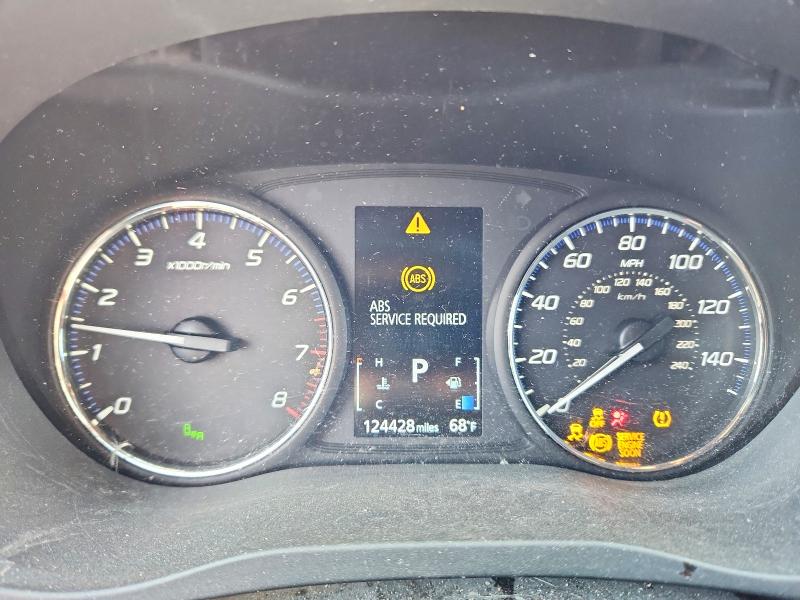 Photo 9 from auction – 2018 MITSUBISHI OUTLANDER with VIN JA4AD3A35JZ046966
