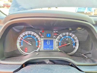 Photo 9 from auction – 2018 TOYOTA 4RUNNER with VIN JTEZU5JR6J5187251