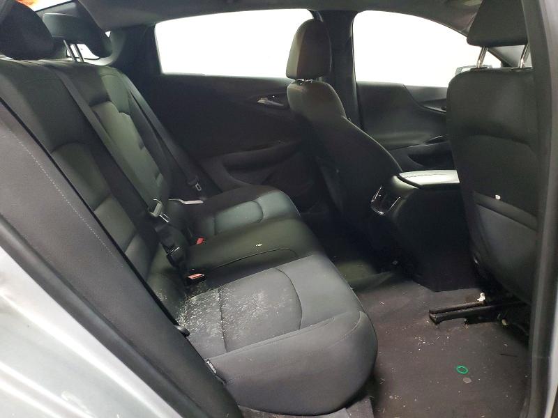 Photo 10 from auction – 2016 CHEVROLET MALIBU with VIN 1G1ZE5ST5GF184364
