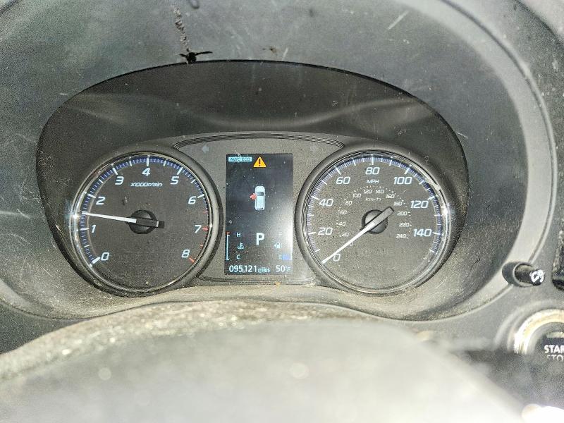 Photo 9 from auction – 2017 MITSUBISHI OUTLANDER with VIN JA4AZ3A38HZ021538