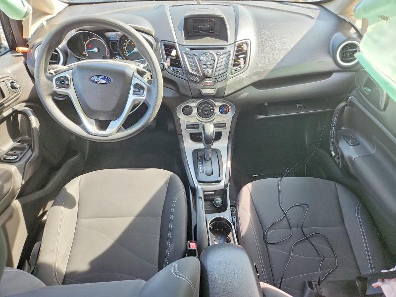 Photo 8 from auction – 2019 FORD FIESTA with VIN 3FADP4BJ8KM111329