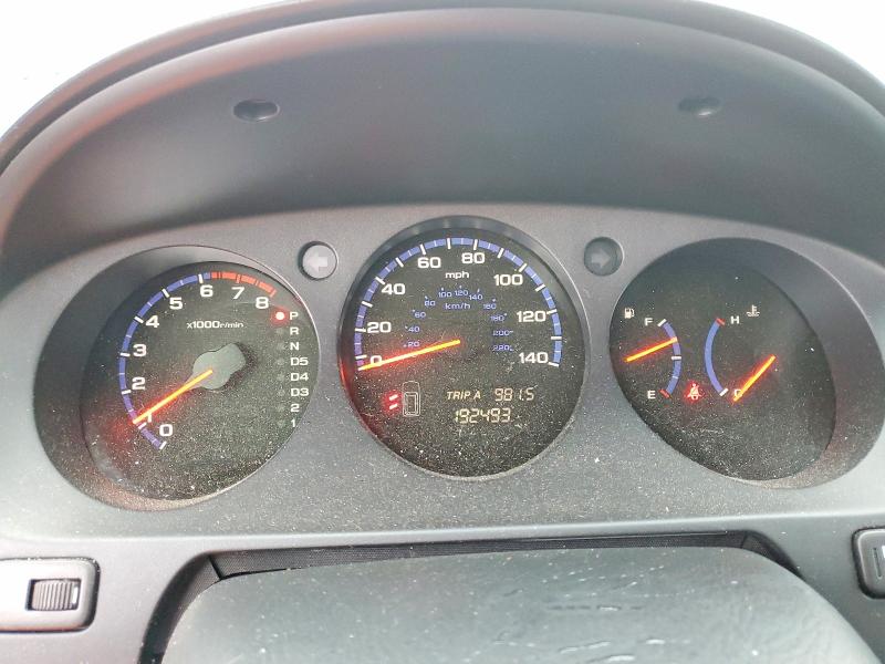 Photo 9 from auction – 2006 ACURA MDX with VIN 2HNYD18916H511358