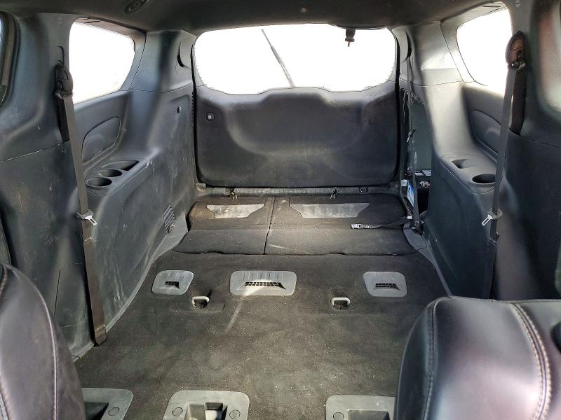 Foto 10 de la subasta – 2023 CHRYSLER PACIFICA con VIN 2C4RC1L74PR543512