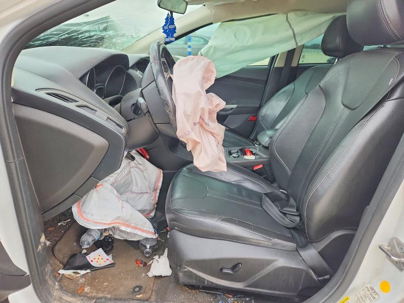 Photo 7 from auction – 2013 FORD FOCUS SE with VIN 1FADP3F28DL279022