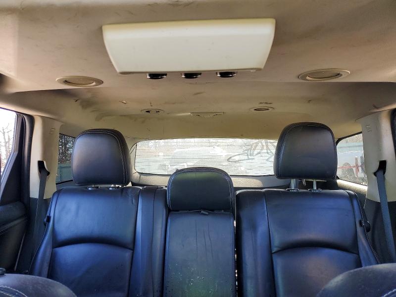Photo 10 from auction – 2015 DODGE JOURNEY with VIN 3C4PDCBG6FT543055