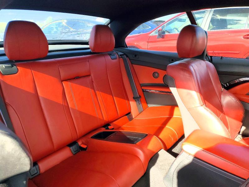 Photo 10 from auction – 2019 BMW M4 with VIN WBS4Z9C55KEJ63910