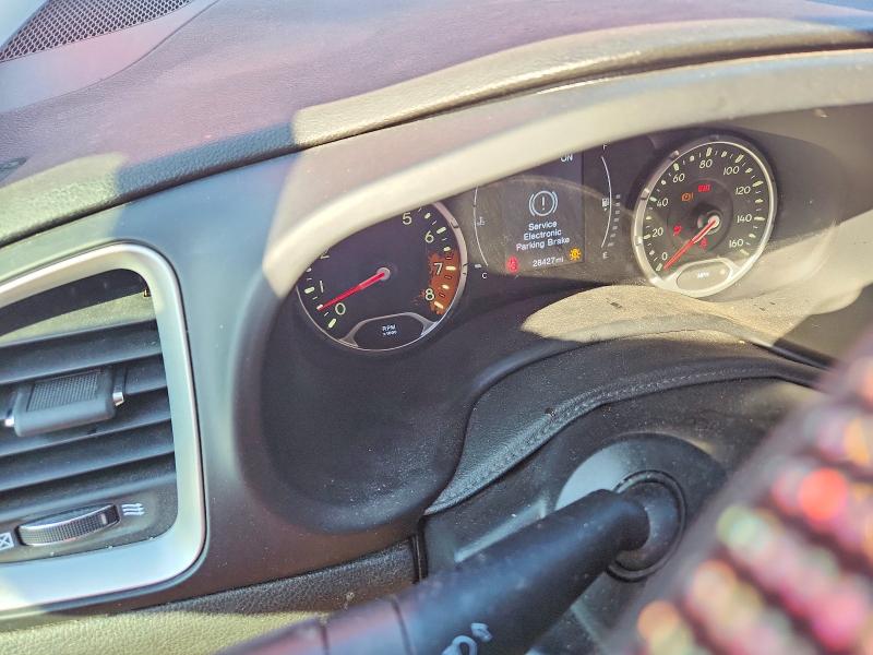 Photo 9 from auction – 2017 JEEP RENEGADE with VIN ZACCJABB0HPG62004
