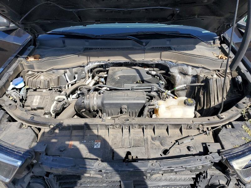 Photo 12 from auction – 2020 FORD EXPLORER with VIN 1FMSK7DHXLGA70592