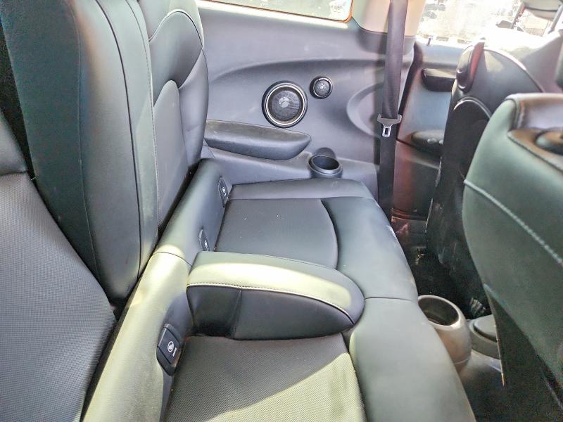 Photo 10 from auction – 2015 MINI COOPER with VIN WMWXP7C57F2A34394