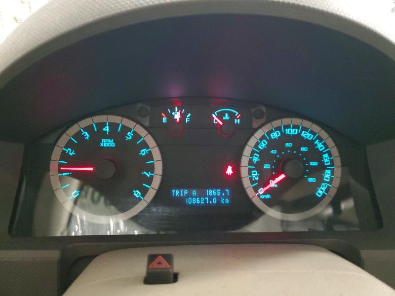 Photo 9 from auction – 2012 FORD ESCAPE with VIN 1FMCU0DG1CKB59087